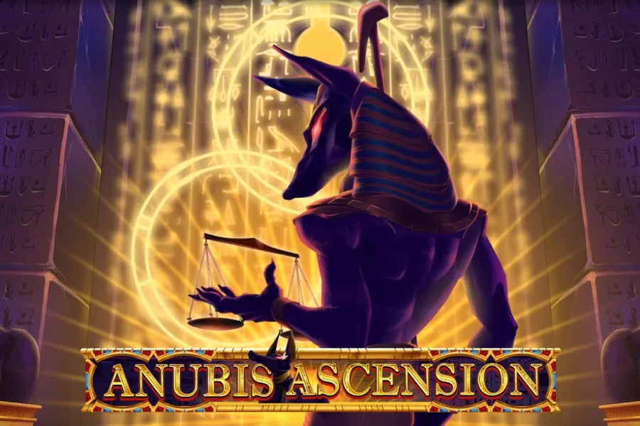 Anubis Ascension